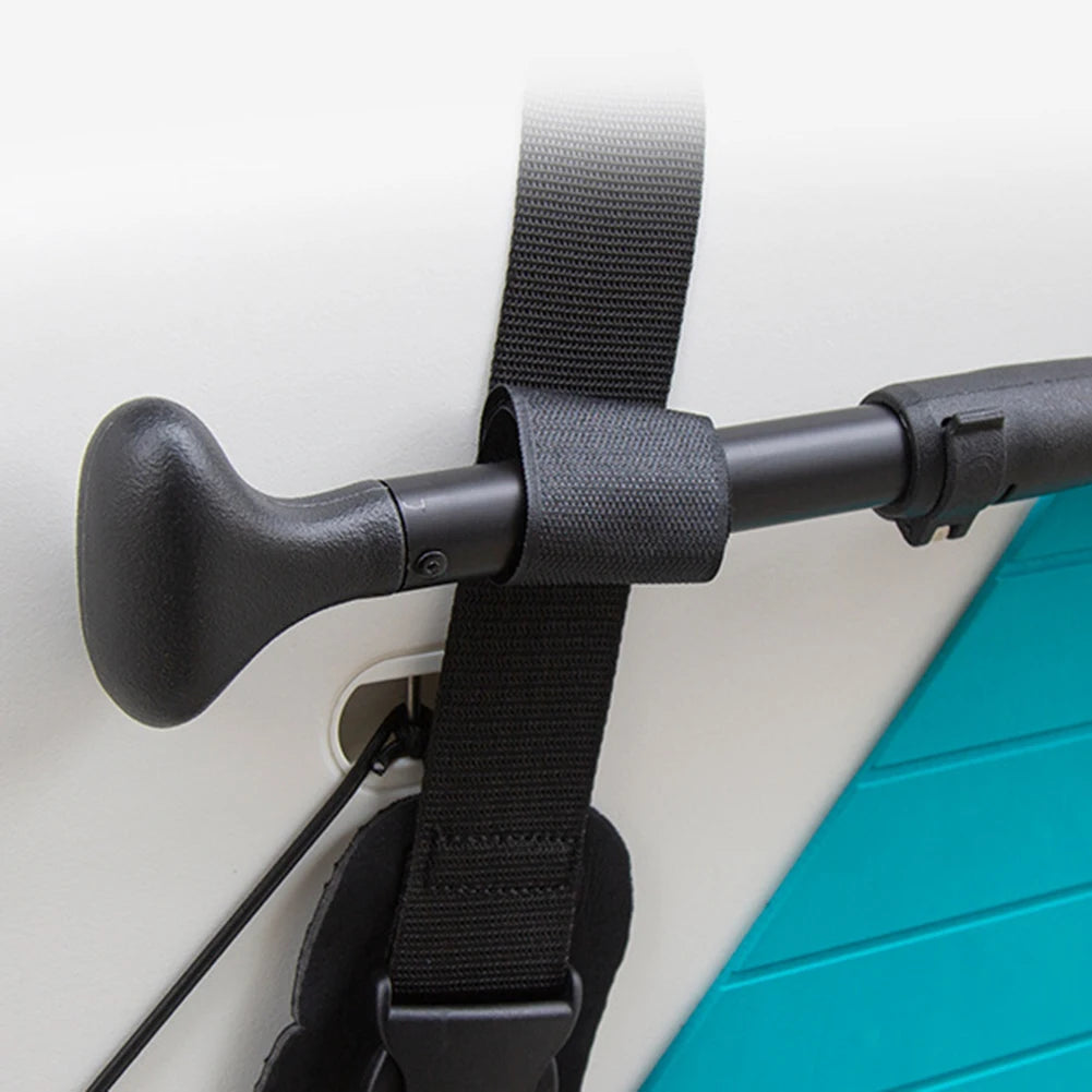 Adjustable Surfboard Shoulder Strap – Paddle Board Carry Sling for Stand Up Surfing | Surfboard Carrier Accessories