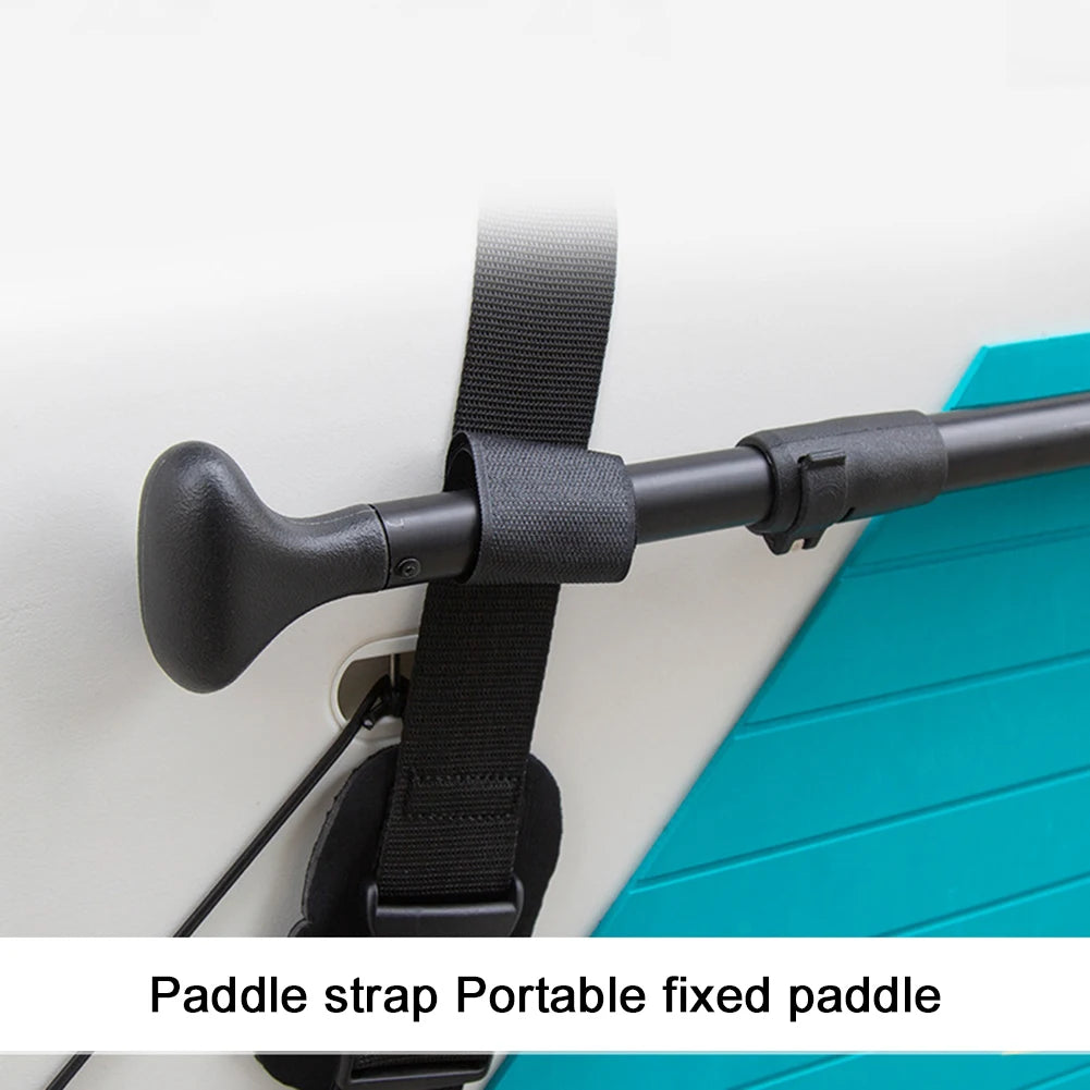Adjustable Surfboard Shoulder Strap – Paddle Board Carry Sling for Stand Up Surfing | Surfboard Carrier Accessories