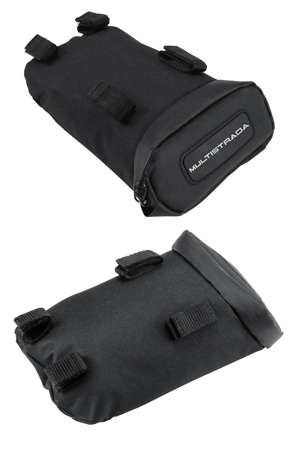 Ducati Multistrada V4 Accessories – Dust-Proof Travel Luggage Rack Under Bag for V4, V4 S & Pikes Peak